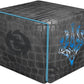 Ultra Pro - Tarkir Dragonstorm Ugin, Eye of the Storms Premium Alcove Edge Deck Box for Magic: The Gathering