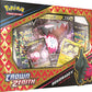 Pokemon TCG: Crown Zenith Collection - Pokemon V Regieleki or Regidrago