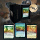 Magic the Gathering: Secret Lair - Every Dog Has Its Day (Foil Edition)