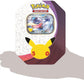 Pokemon TCG: 30th Celebration Tin - Greninja ex - Presale Ships 12/04/2026