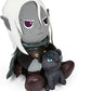 WizKids Dungeons & Dragons: Drizzt and Guenhwyvar 13" Plush