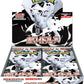 Pokemon Card Game White Flare Booster Box (Japanese) - 20 Packs