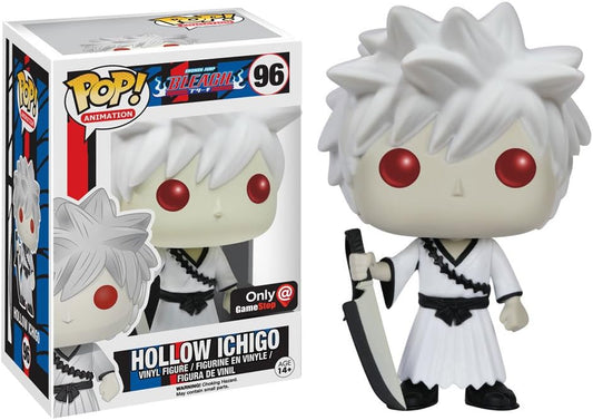 Funko Bleach Hollow Ichigo Pop! Vinyl Figure Exclusive