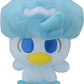 Pokemon Center Original Pokemon Dolls Quaxly