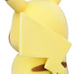 Sekiguchi Pokemon Pikachu 672035 Flocking Doll