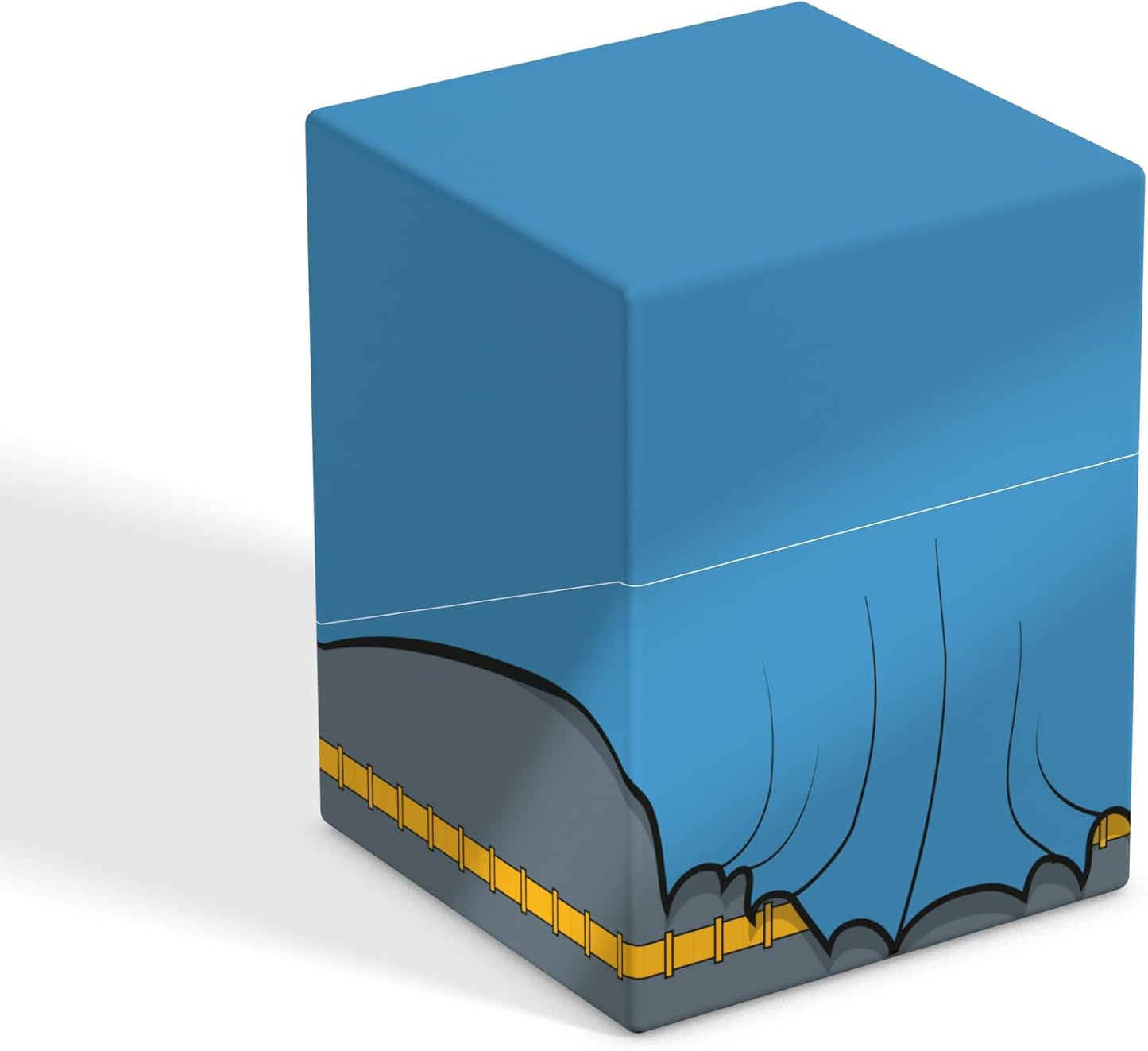 Ultimate Guard - Squaroes - Boulder 100+ - DC Batman: Gotham City - GC001 - DC Batman