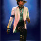 Michael Jackson Bad World Tour Keepsake Premiere Hobby Box: 16 Packs, Chase Rare 1/1 Cut Signature and Authentic Tour-Worn Glove Relics, 300+ Card Set