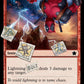 Magic: The Gathering Secret Lair x Marvel's Deadpool: I Fixed It (You're Welcome) Non-Foil Edition