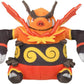 Pokemon Center: Emboar Sitting Cuties Plush, 6 Inch