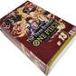 ONE PIECE TCG: THE THREE BROTHERS STARTER DECK (ST-13)