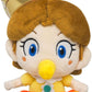 Sanei Boeki Super Mario All Star Collection Baby Daisy S Plush