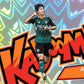 Panini 2025 Absolute K League Soccer Hobby Trading Card Box (3 Autograph or Memorabilia Cards Per Box)