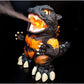 Shine Humidifier King Burning Godzilla Figure