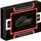 2025 Panini One and One WNBA Basketball Hobby Trading Card Box (1 Autograph Card Per Box)