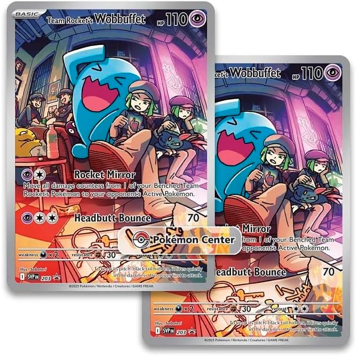 Pokemon TCG: Scarlet & Violet-Destined Rivals Pokemon Center Elite Trainer Box - 11 Packs, Promos