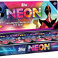 2026 Topps Disney Neon Hobby Box