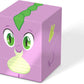 Ultimate Guard - Squaroes - Boulder 100+ - My Little Pony: Friendship is Magic - MLP009 - Spike (Chase Figure)