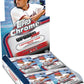 2025 Topps Chrome Baseball Update Hobby Box Factory Sealed 1 Autograhph Card Per Box