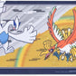 Pokemon Center: Pokémon TCG: Lugia & Ho-Oh Playmat