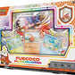 Pokemon TCG Paldea Collection — Fuecoco