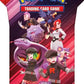 Pokemon TCG - Scarlet & Violet: Destined Rivals - Blister Booster Pack - 10 Cards