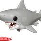Funko POP Pop | Movies: Jaws - Jaws 6'', Multicolor