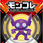 Takara Tomy Pokemon Moncolle 2 Inch Figure MS-34 Sableye