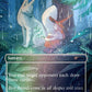 Magic the Gathering: Secret Lair Adventures of The Little Witch (Foil)
