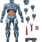 NECA - TMNT - Mirage Comics Utrom 7" Action Figure