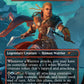 Magic the Gathering Secret LAIR X Assassin’S Creed: Lethal Legends (Non-Foil)