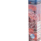 Gamegenic Magic: The Gathering Marvel's Spider-Man Mountain Shiny PLAYMAT - Premium 61x35cm Game Mat with Shiny Surface, Cushioning, Anti-Slip Back & Flat Stitching, Official MTG Accessory