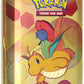 Pokémon TCG: Scarlet & Violet—151 Mini Tin – Dragonite and Vileplume (2 Booster Packs, 1 Coin & 1 Art Card)