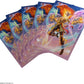 Gamegenic Magic: The Gathering Lorwyn Eclipsed Premium Art Sleeves - Ashling, The Limitless Design, 105 Textured Matte Sleeves, Smooth Shuffle & Card Protection, Full-Color, Acid-Free, PVC-Free