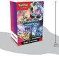 Pokemon TCG: Scarlet and Violet: Temporal Forces: Booster Bundle - 6 Packs
