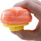 Schylling Needoh Nice Cream Cone - Sensory Squeeze Toy - Colors May Vary