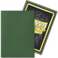 Dragon Shield Matte Forest Green Standard Size 100 ct Card Sleeves Individual Pack