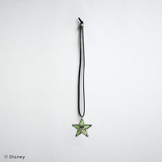 Kingdom Hearts Wayfinder Accessory Ventus