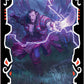 Ultra PRO - Tarkir Dragonstorm Zurgo Stormrender (Mardu Surge Commander Deck) 100ct Deck Protector Sleeves for Magic: The Gathering | Magic Gathering Accessories MTG Card Protection TCG Deck Sleeves