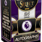 2023-24 Panini Select Premier League Soccer Trading Cards Blaster Box