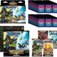 Elestrals TCG Sunstrike Hera Vs. Aeolus Double Starter Deck [2 Decks & 4 Booster Packs]