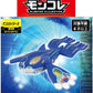 Takara Tomy Pokemon Moncolle 4 Inch Figure Primal Kyogre