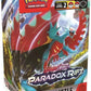 Pokemon: Scarlet & Violet 4: Paradox Rift Booster Build & Battle Box -  4 Packs, Promos