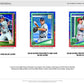 Hobby Exclusive 2025 Panini Donruss Baseball Blaster Box HOFBC