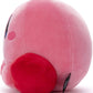 Kirby Mocchi Mocchi GameStyle Plush Toy, Size S, Kirby, Height Approx. 5.9 inches (15 cm)