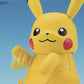 BANDAI SPIRITS Pokemon Plastic Model Collection 41 Select Series Pikachu Color-Coded pre-Plastic