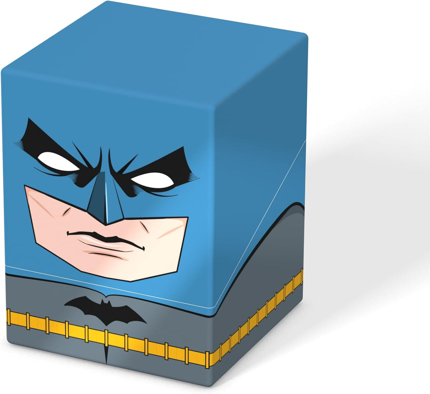 Ultimate Guard - Squaroes - Boulder 100+ - DC Batman: Gotham City - GC001 - DC Batman