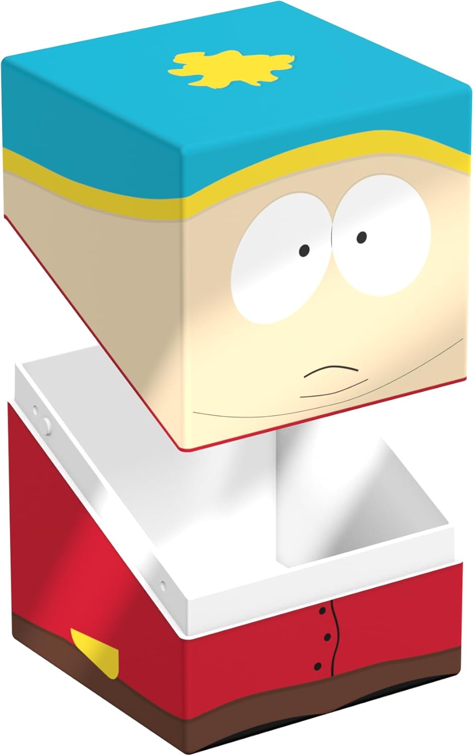 Ultimate Guard - Squaroes - Boulder 100+ South Park - SP001 - Cartman