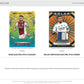 2025/26 Panini Obsidian Soccer Hobby Box