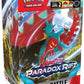 Pokemon: Scarlet & Violet 4: Paradox Rift Booster Build & Battle Box