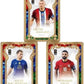 Kayou X Panini FIFA World Cup 2026 Official Football Trading Cards Chinese Edition Sealed Box | 10 Packs | 4 Cards Per Pack | Official FIFA Licensed Product